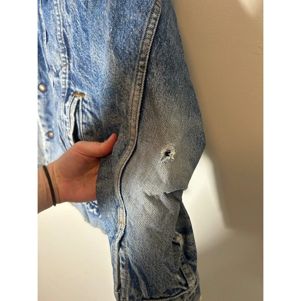 Levis vintage vtg